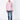 Crew Micro Stripe Classic Fit Cotton Shirt - Pink