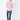 Crew Micro Stripe Classic Fit Cotton Shirt - Pink