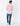 Crew Micro Stripe Classic Fit Cotton Shirt - Pink