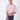 Crew Micro Stripe Classic Fit Cotton Shirt - Pink