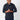 Crew Padstow Pique Sweatshirt - Navy