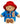 Cuddly Classic Paddington Bear PA1488