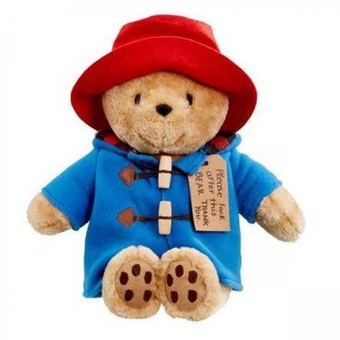 Cuddly Classic Paddington Bear PA1488