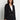 Culture CUeva Classic Blazer in Black