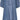 Culture CUmindy Dress in Dark Blue Wash