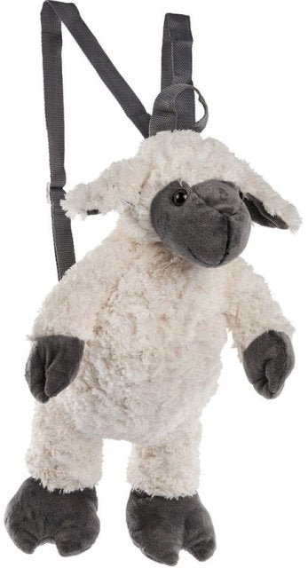 Cute Sheep Backpack