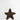 Barbour Starfish Dog Toy