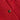White Stuff Kelsey Wool Blend Coat in Bright Red