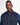 Barbour Essentials Fleece Gilet in Classic Navy