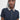 Barbour Malvern Short‑Sleeved Polo Shirt – Navy/Hessian (LML0633NY13)