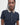 Barbour Malvern Short‑Sleeved Polo Shirt – Navy/Hessian (LML0633NY13)
