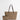 Barbour Women's Quilted Tote Bag