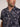 Brakeburn Mattersey Men’s Postcard Printed Resort Shirt – Navy