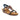 Lunar Epsom Wedge Sandal