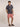 Brakeburn Deanshanger Men’s Chino Shorts – Pink