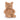 Jellycat Tiny Bartholomew Bear Tiny - BARS6BR