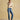 Joules Dibbly Cotton Cable Knit Cricket Jumper in Cream