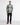 Barbour Harris Tailored Long‑Sleeved Shirt Highland Loch Tartan – MSH5071TN37