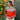 Eribe Ladies Wool Alpine Sweater in Bellarose