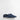 Men's Barbour Carty Loafer in Shark Blue Suede