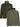 Barbour Men's Reversible Fleece Jacket in Fern