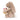 Jellycat Bashful Beige Bunny 'Birthday'