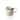 CHRISTMAS COTTAGE SCENE STONEWARE MUG