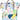Roka Bantry B Recycled Canvas Backpack - Small