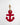 Barbour Dog Anchor Toy
