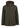 Barbour Men's Brockstone Waterproof Jacket in Dark Olive