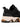 Sorel Women's Kinetic Impact 2 Wonder Lace Sneaker in Black
