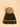 Brakeburn Hearth Beanie in Khaki Green