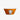 Herdy Hello Bowl – Orange