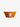 Herdy Hello Bowl – Orange
