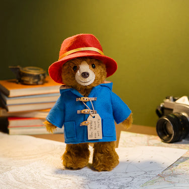 Little Paddington Bear Movie Edition PB9MV