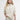 Barbour Mersea Overlayer Fleece in Natural