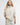 Barbour Mersea Overlayer Fleece in Natural