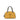 Roka Gatwick Recycled Canvas Travel Bag - Small