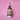 Maegen Woven Oil Pourer – Pink & Navy