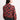 Seasalt Embrace 3/4 Sleeve Jersey Shirt in Red