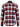Barbour Valley Tailored Checked Shirt in Red