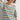 Seasalt Knavock 3/4 Sleeve Striped Jumper