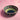 Maegen Woven Bowl – Pink & Navy