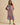Brakeburn Women's Shore Midi Dress in Multi