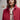 Seasalt Wood Cabin Coat in Maple Red