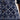 Brakeburn Marine Embroidered Blouse – Navy
