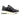 Lunar Jolt Black Wedge Trainers