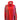 Eribe Montrose Cowl Sweater in Scarlet