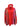 Eribe Montrose Cowl Sweater in Scarlet
