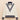 Joules Dawlish Cream Quarter Zip Cotton Sweatshirt